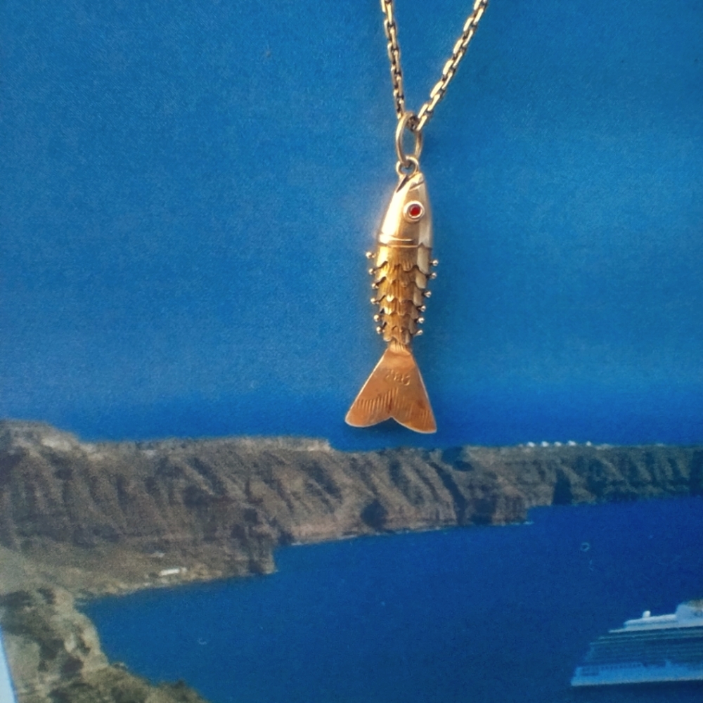 vintage jewlery